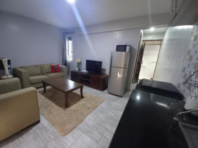 Zuri JKIA-SGR Apartment - Valentine's Day Offer - Roses and Chocolate included